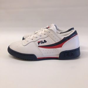 FILA men’s original fitness sneakers 8